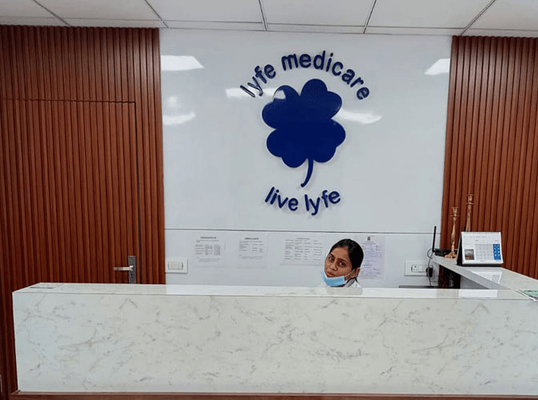 Cancer Hospital in Delhi